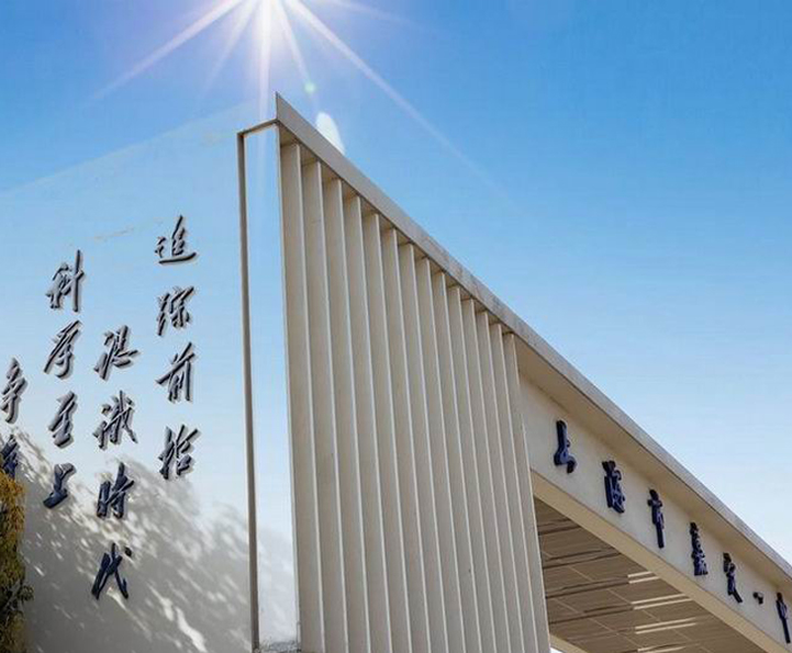 上海市嘉定一中