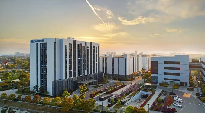 上海良信電器股份有限公司