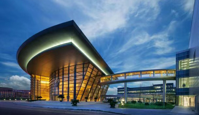 如新(中國(guó))