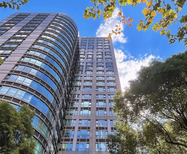 財(cái)富時(shí)代大廈