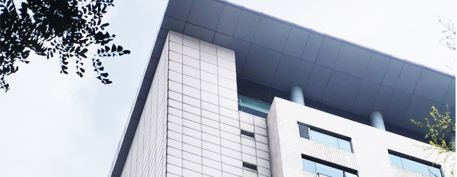 長(zhǎng)春藤運(yùn)通大廈