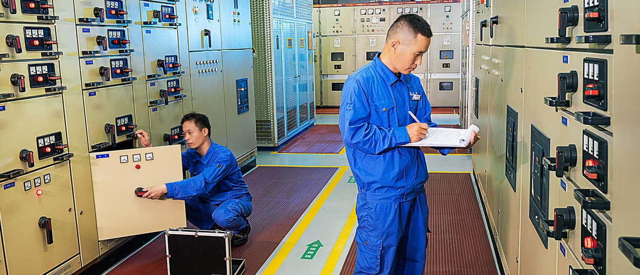 設(shè)備及能源服務(wù)-上海物業(yè)公司服務(wù)