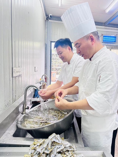 食物清洗 食物清洗_物業(yè)餐飲服務(wù)