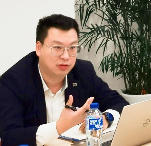 樓宇更新改造調(diào)研會(huì)議 宇更新改造課堂調(diào)研會(huì)議_中企物業(yè)