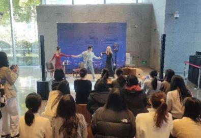 “愛樂之城”音樂劇經(jīng)典片段_ifm優(yōu)秀企業(yè)