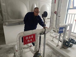 泵力檢測 泵力檢測_上海專業(yè)物業(yè)公司