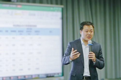 深耕績(jī)效管理_上海物業(yè)公司服務(wù)