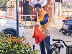 公共區(qū)域清掃活動(dòng) 公共區(qū)域清掃活動(dòng)_上海物業(yè)公司