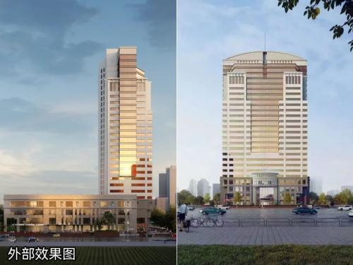 港泰廣場部分效果圖展示
港泰廣場部分效果圖展示_物業(yè)公司