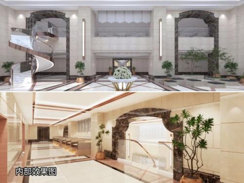 行業(yè)標桿價值:為城市更新注入“中企智慧” 行業(yè)標桿價值:為城市更新注入“中企智慧”_物業(yè)公司