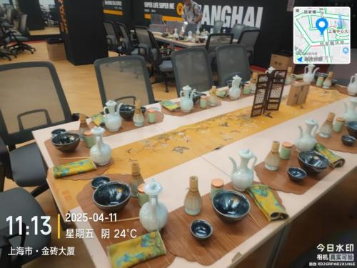 “精油創(chuàng)意護手霜”手工活動_IFM優(yōu)秀企業(yè)