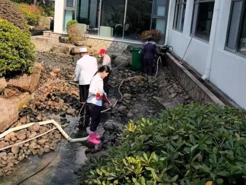 交通銀行無錫研修中心 交通銀行無錫研修中心_辦公物業(yè)公司