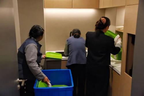 茶水間里的溫暖魔法 茶水間里的溫暖魔法_辦公物業(yè)公司