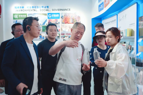 廢棄塑料再生技術(shù)_物業(yè)服務(wù)