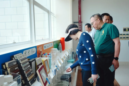 英科環(huán)?？破栈亻_展跨界學(xué)習(xí)_物業(yè)服務(wù)