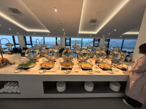 項目“氣”變，應(yīng)變有方_上海一級資質(zhì)物業(yè)